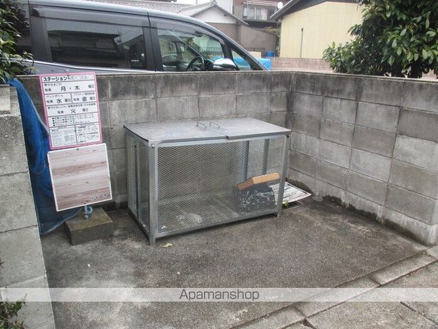 コーラル半田の内装写真