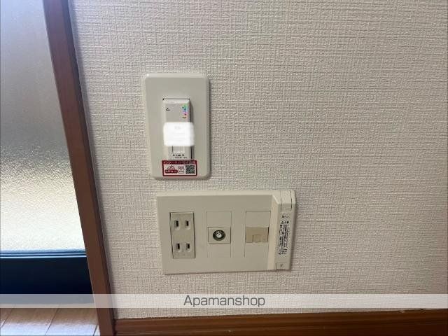 グランツの内装写真