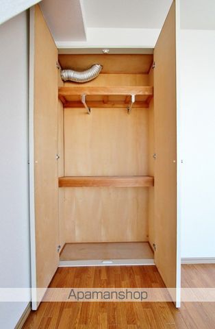 エンゼルハイツエクシブの内装写真