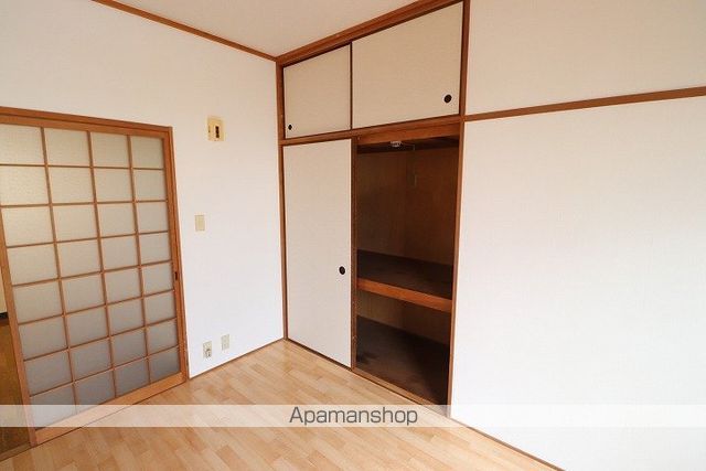 ヴィラ丸本の内装写真