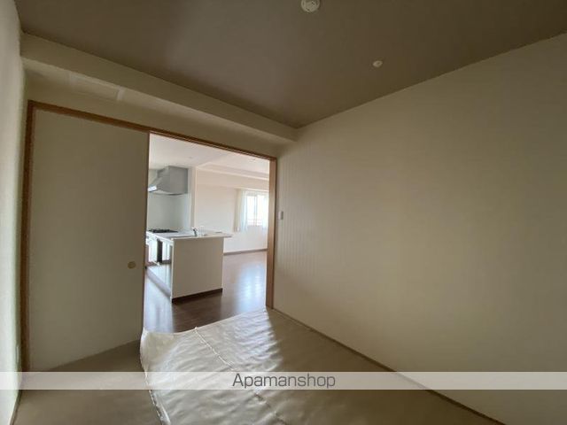 ロイヤルガーデン県庁前第２[3LDK/73.25m2]の内装5