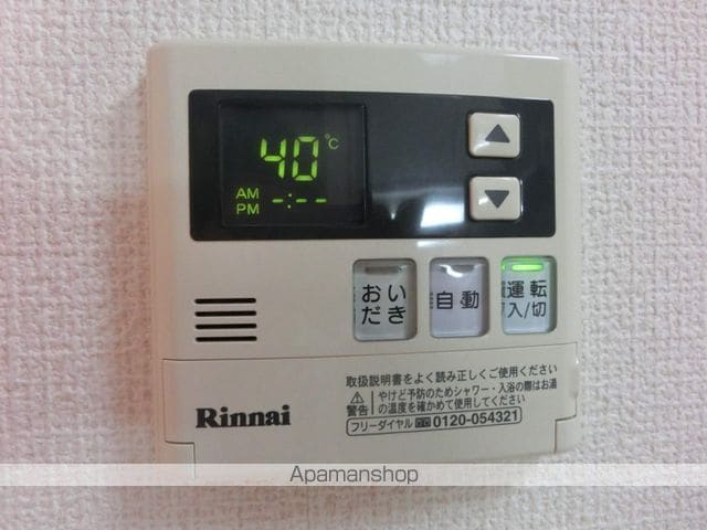 コーポセレッソの内装写真