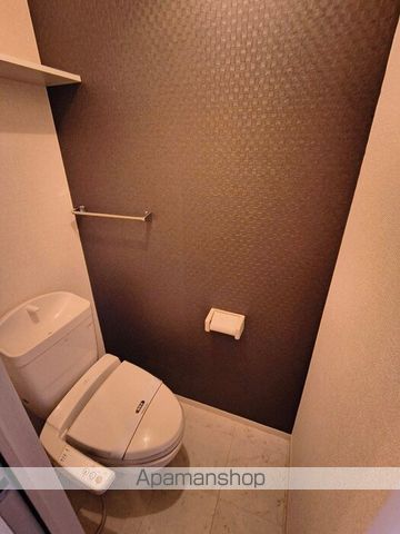 タクティスの内装写真