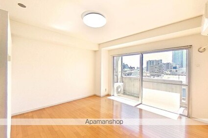 高知県高知市桜井町１丁目[1R/26.8m2]の内装1