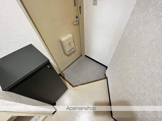 ホーユウコンフォルト相模原IIの内装写真