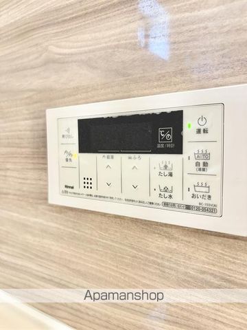 栄生2丁目戸建の内装写真