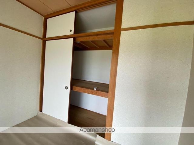 グレースハタオカの内装写真