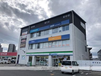 ＢＬＵＥＴＯＷＮ[2DK/43.7m2]の周辺3
