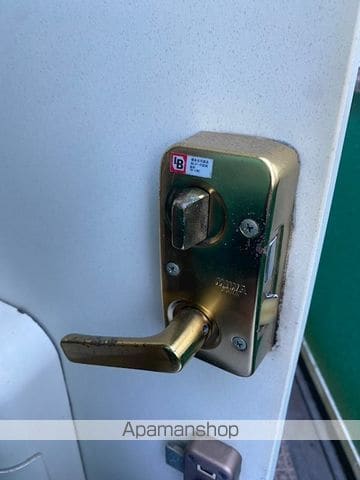 アトリエの内装写真