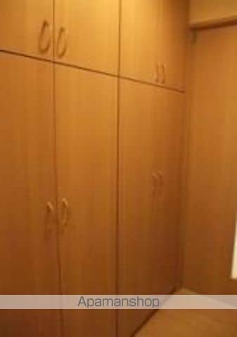 ルーブル渋谷初台弐番館の内装写真
