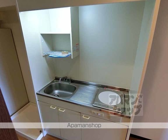 カーサクレールの内装写真