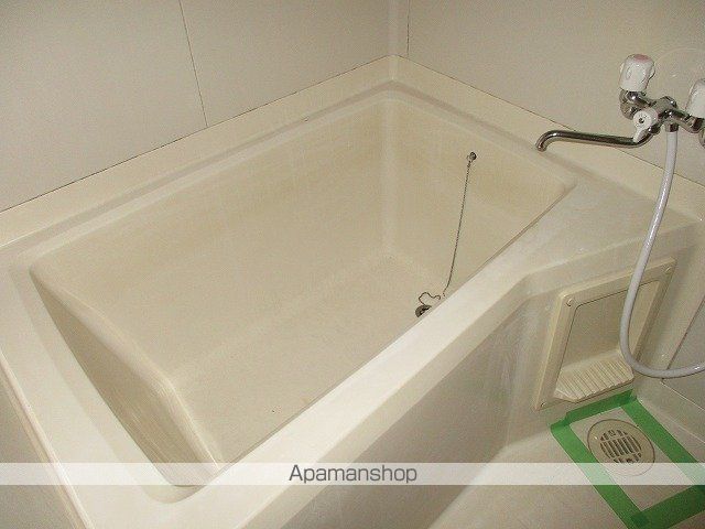 メゾントレビIIIの内装写真