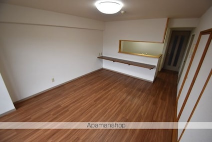 ディアーズＭマンション[2LDK/62.37m2]のリビング・居間