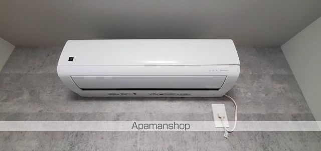 アーバス南円山の内装写真