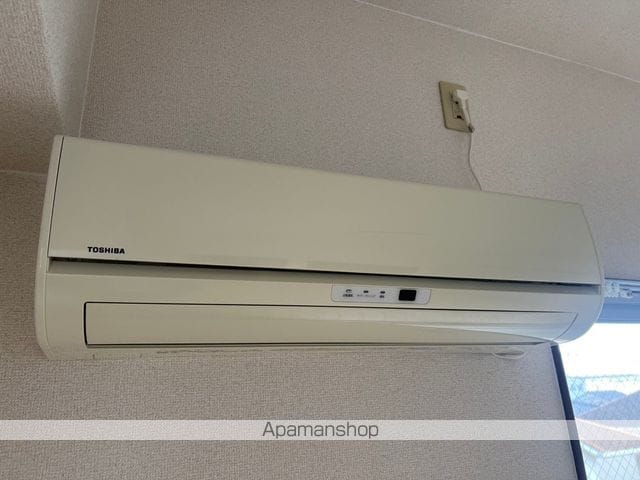 パルセシガの内装写真