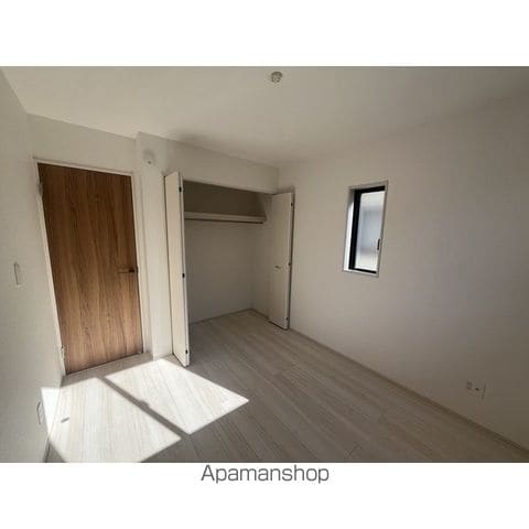 八王子市 2階建 築3年の内装写真
