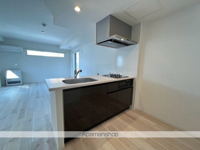 S-RESIDENCE琴似本通avantaの内装写真