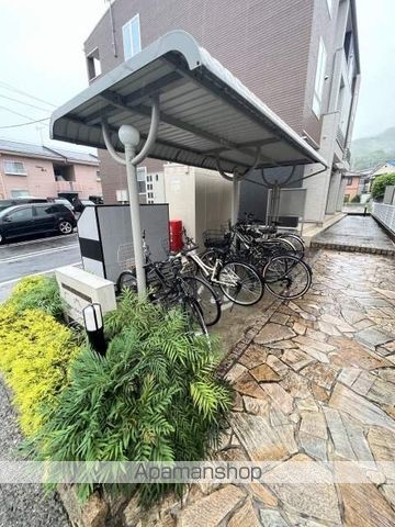 カーサ グレイス 祇園のその他写真