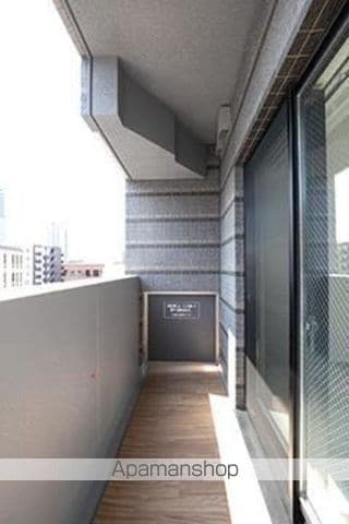 RIOPRADO赤坂の内装写真