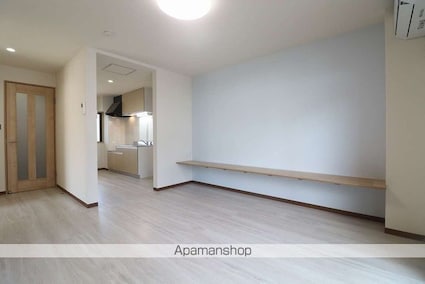 内藤マンション[1LDK/46m2]の内装7