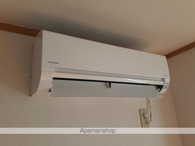 プリムローズの内装写真