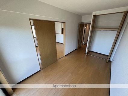 プリミエール清水[2LDK/58m2]の内装7