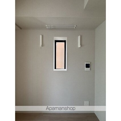 デュオフラッツ品川戸越[1LDK/27.86m2]の内装