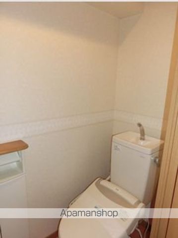 キャスルつつじヶ丘の内装写真