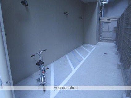 レジディア新御徒町Ⅱ[1K/25.15m2]の共用部6