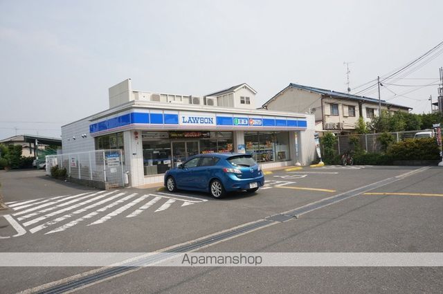 福田マンションの周辺写真