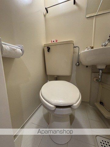 メゾンダイアナイン皆実の内装写真