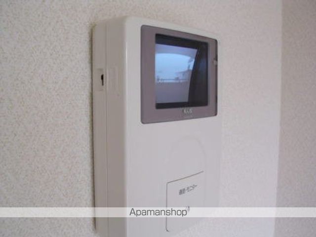 ファミールの内装写真
