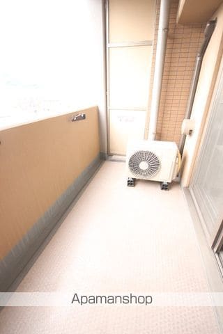 アレグレス己斐本町の内装写真