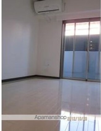 フュージョナル上鷺宮[1K/21.66m2]のリビング・居間