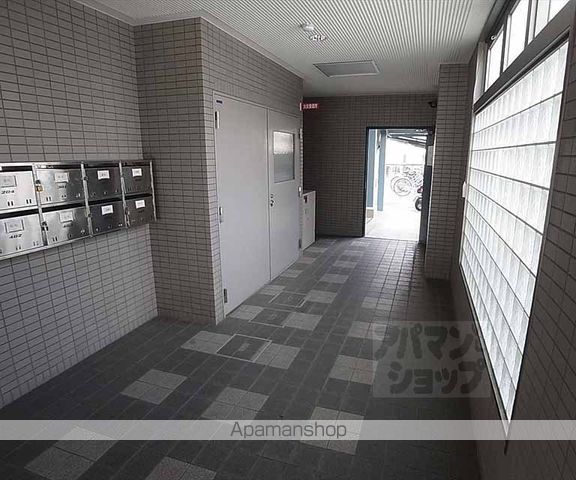 プリュジュール北山の内装写真