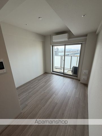 ESLEADRESIDENCETHEGRAND大阪福島CLASSの内装写真