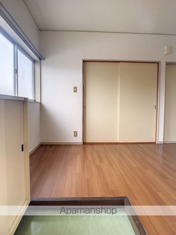 コーポハセガワ C棟の内装写真