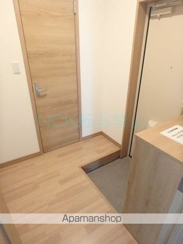 パーソナルコート環状通東の内装写真