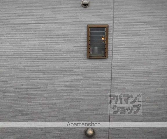 セジュール北山の内装写真