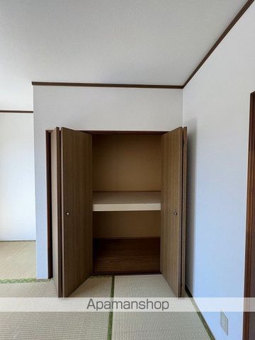 クレベール鈴大の内装写真
