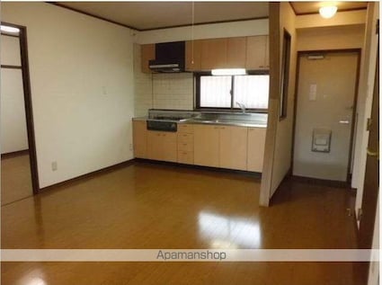 ビアン本間　Ⅱ[3LDK/65.92m2]のリビング・居間