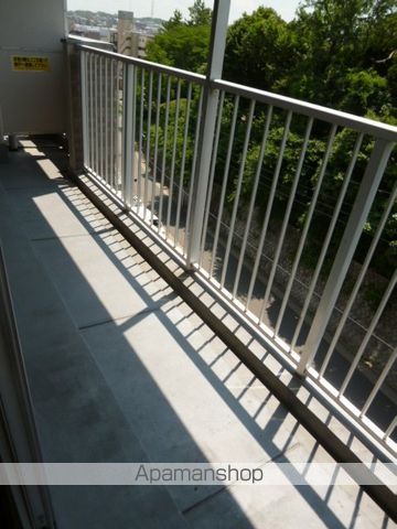 宮地興産ビルの内装写真