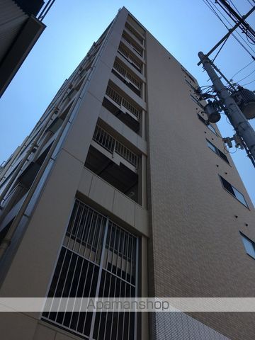 DAP梅田西の外観写真