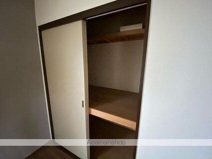 フレグランス宮脇[2LDK/50.6m2]の収納