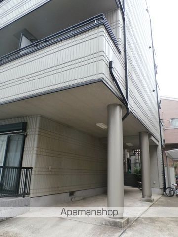 ディアコート横浜 301号室 ｜ 神奈川県横浜市西区楠町15-2（賃貸マンション1K・3階・22.17㎡） その3