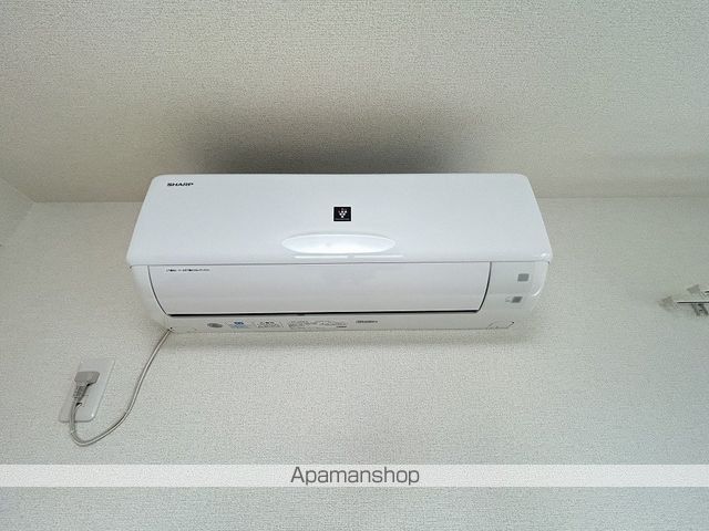 パーチェ エテルノIの内装写真