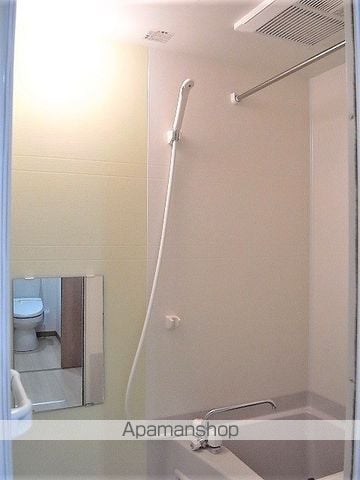 ワイズタワー新栄の内装写真