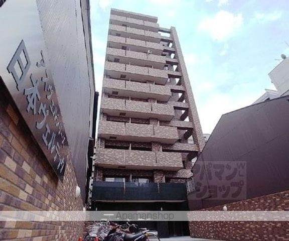 アスヴェル京都四条