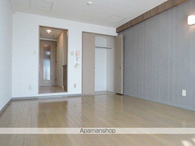 グランヴィレッジ南22条の内装写真