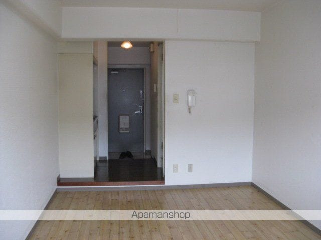 89新石切の内装写真